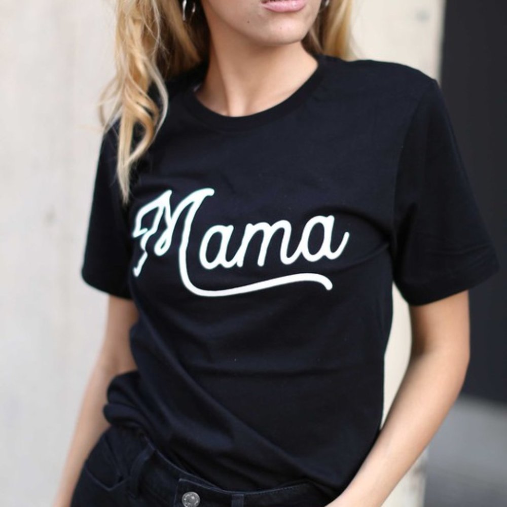 Mama T-Shirt